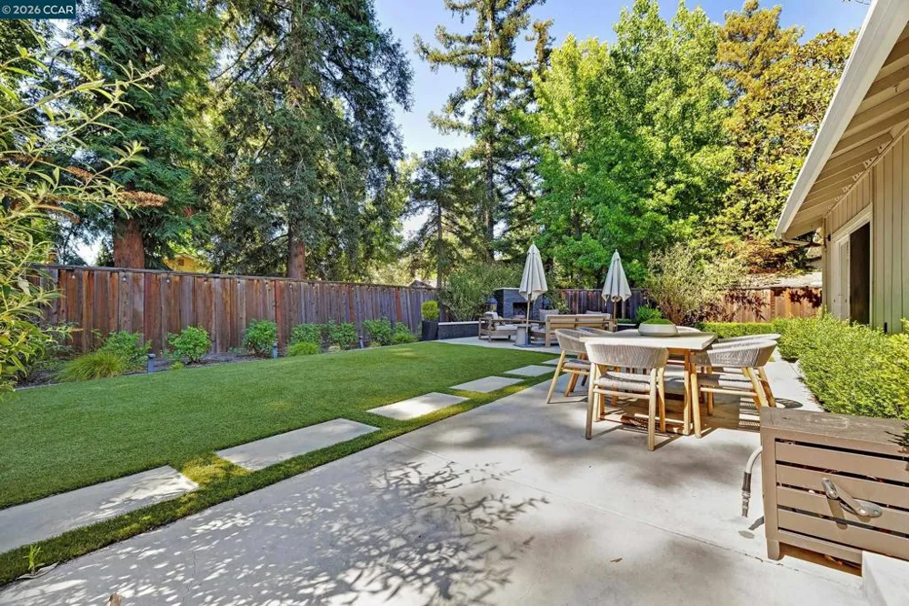 593 Indian Home Rd Danville, CA 94526