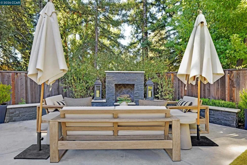 593 Indian Home Rd Danville, CA 94526