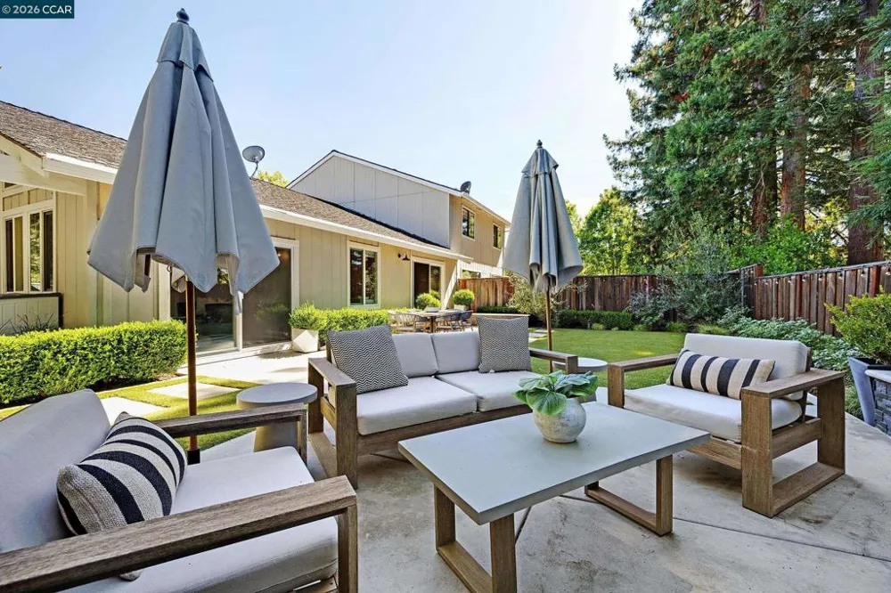 593 Indian Home Rd Danville, CA 94526