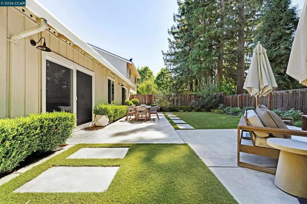 593 Indian Home Rd Danville, CA 94526