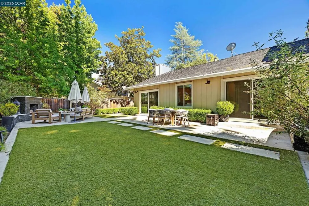 593 Indian Home Rd Danville, CA 94526