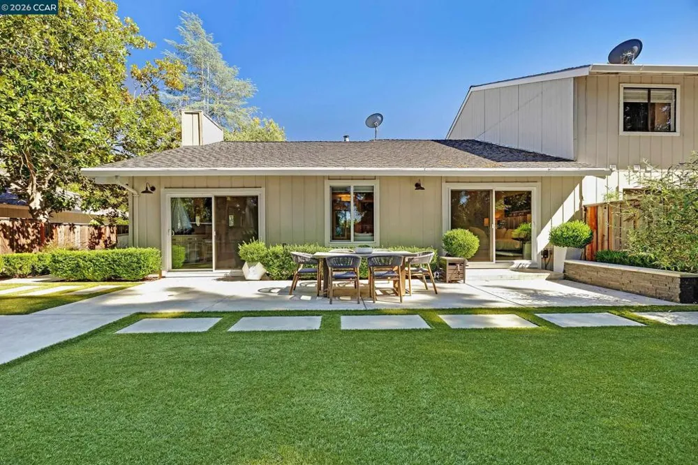 593 Indian Home Rd Danville, CA 94526
