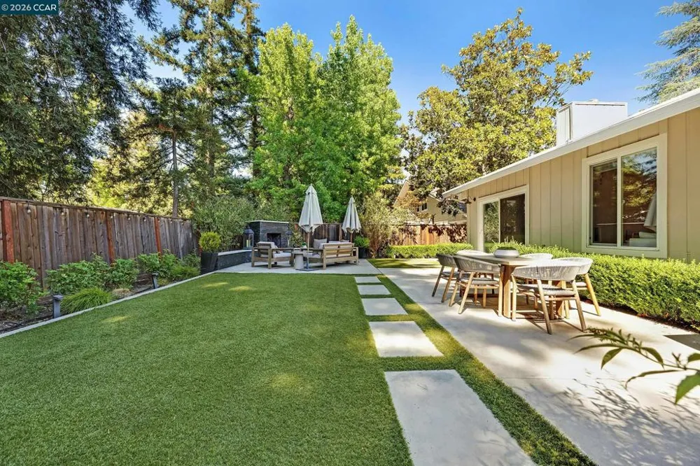 593 Indian Home Rd Danville, CA 94526
