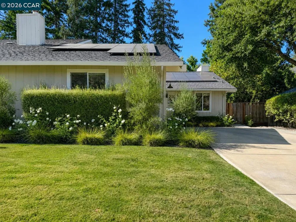 593 Indian Home Rd Danville, CA 94526