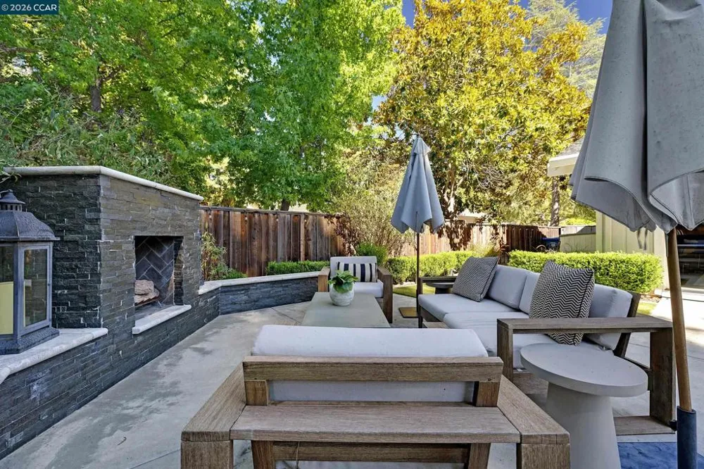 593 Indian Home Rd Danville, CA 94526