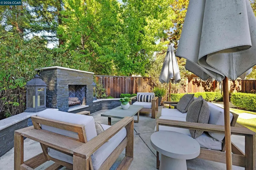 593 Indian Home Rd Danville, CA 94526