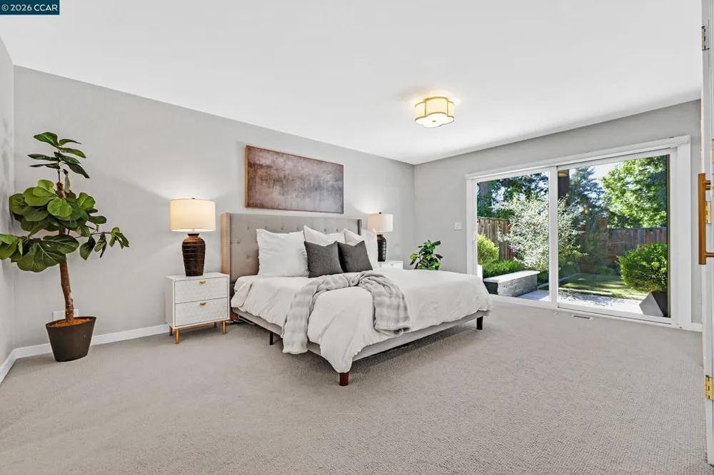 593 Indian Home Rd Danville, CA 94526
