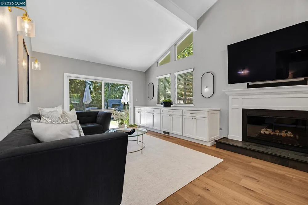 593 Indian Home Rd Danville, CA 94526