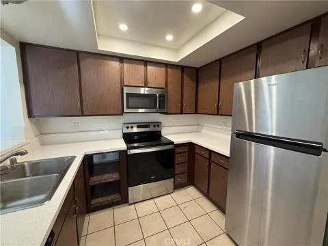 520 S Ranch View Circle #25