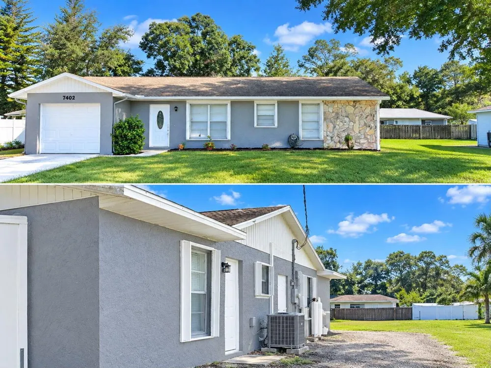 7402 LAKELAND BOULEVARD Fort Pierce, FL 34951