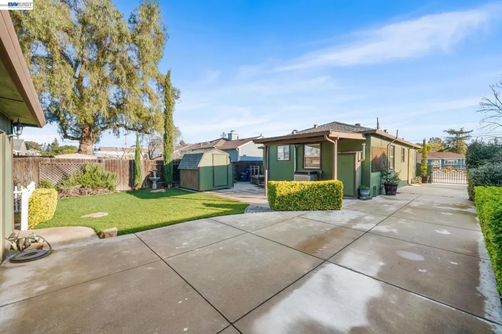 2342 Palm Ave Livermore, CA 94550