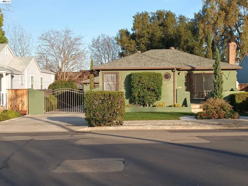 2342 Palm Ave Livermore, CA 94550