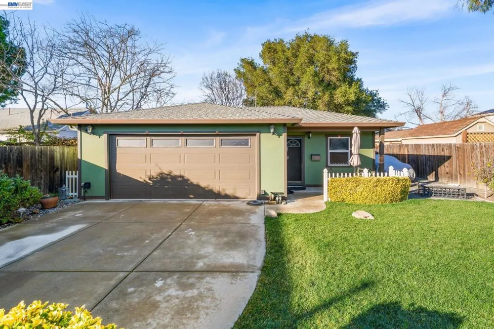 2342 Palm Ave Livermore, CA 94550