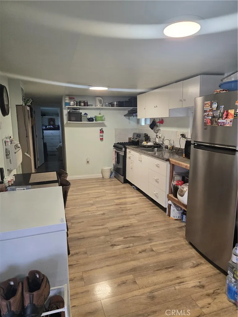 1436 W 130th St. Spc 8 Gardena, CA 90249