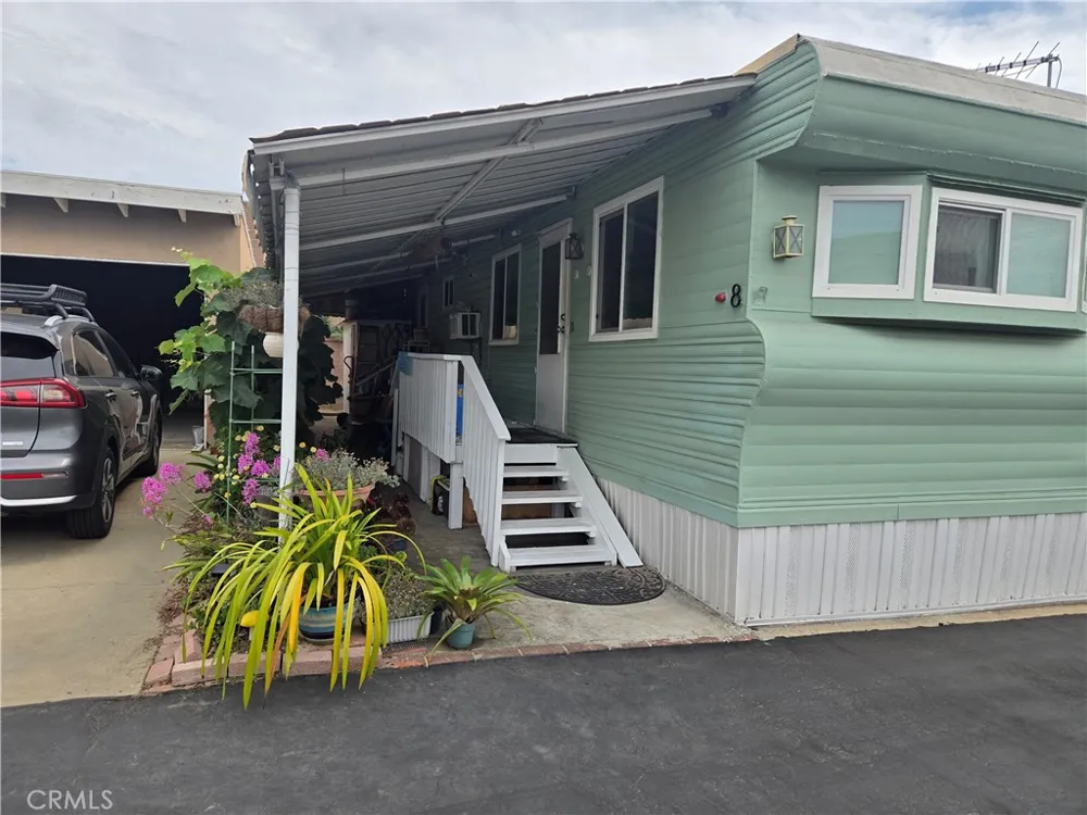 1436 W 130th St. Spc 8 Gardena, CA 90249