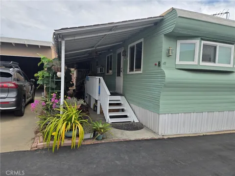 1436 W 130th St. Spc 8
