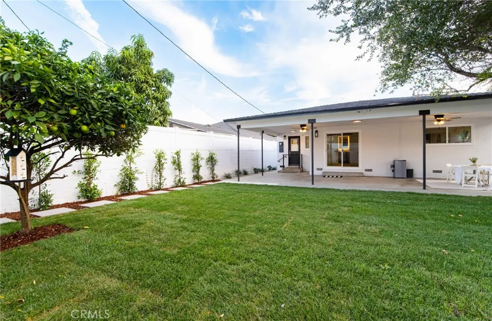 820 W Harding Montebello, CA 90640