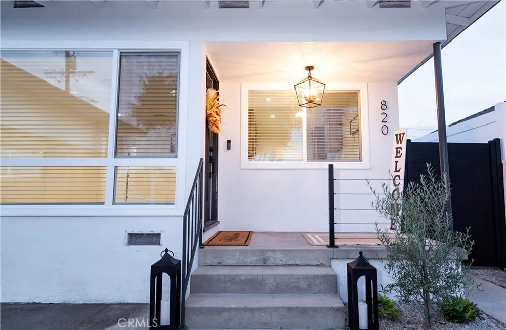820 W Harding Montebello, CA 90640