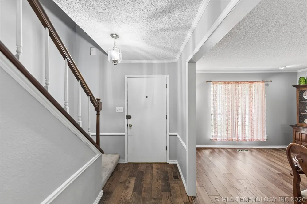 7317 E 68th Place Tulsa, OK 74133