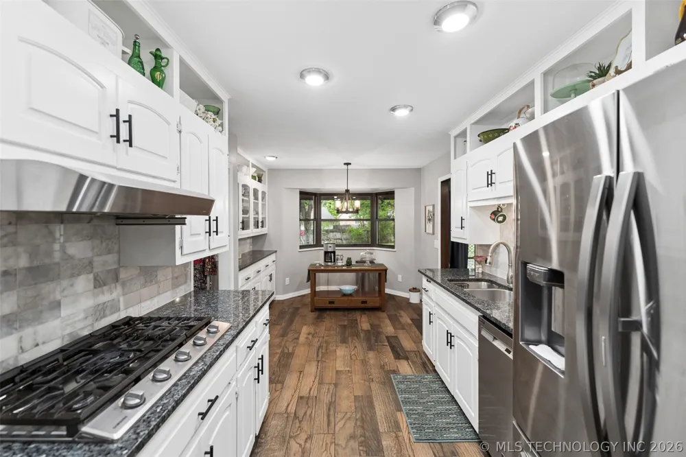 7317 E 68th Place Tulsa, OK 74133