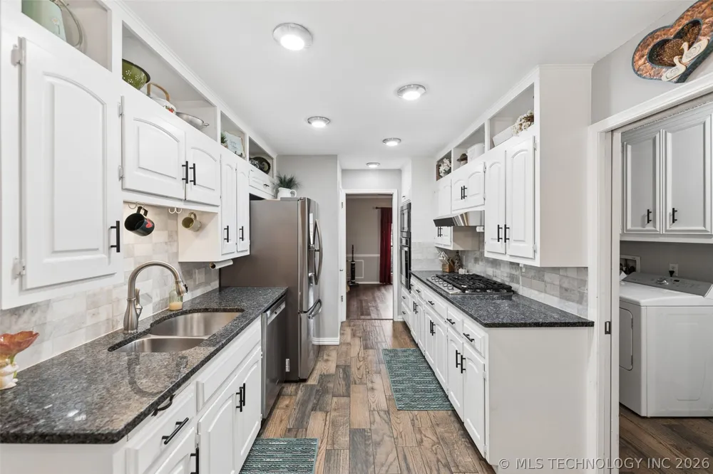 7317 E 68th Place Tulsa, OK 74133