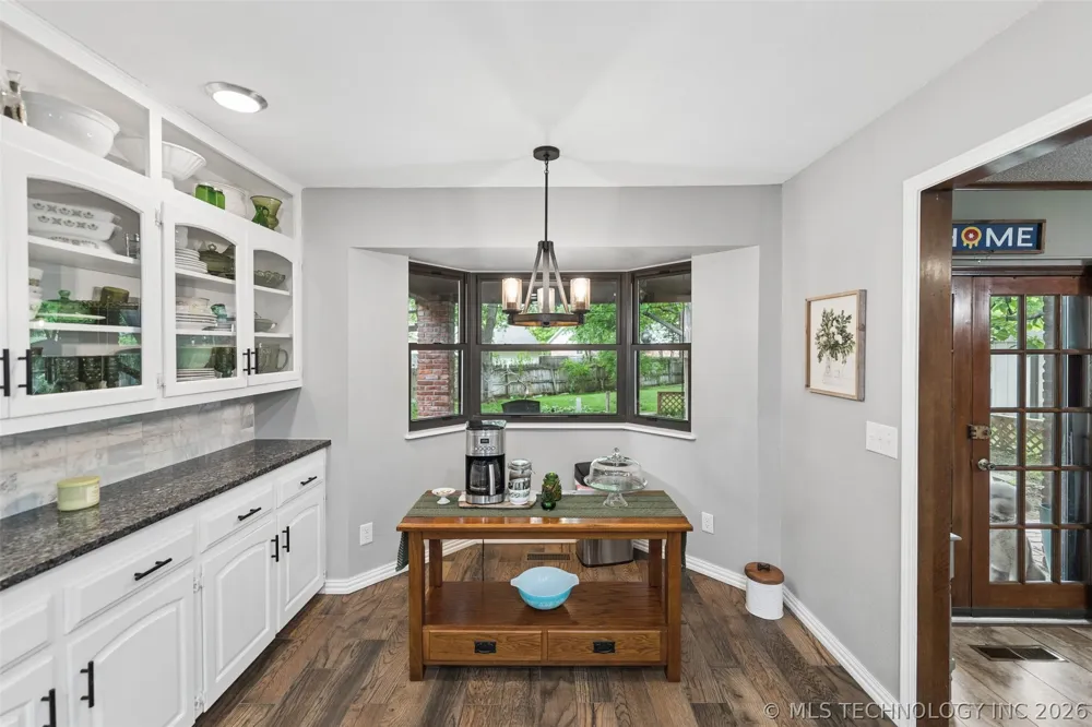 7317 E 68th Place Tulsa, OK 74133