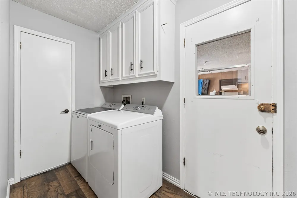7317 E 68th Place Tulsa, OK 74133