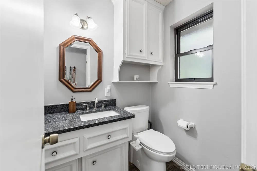 7317 E 68th Place Tulsa, OK 74133
