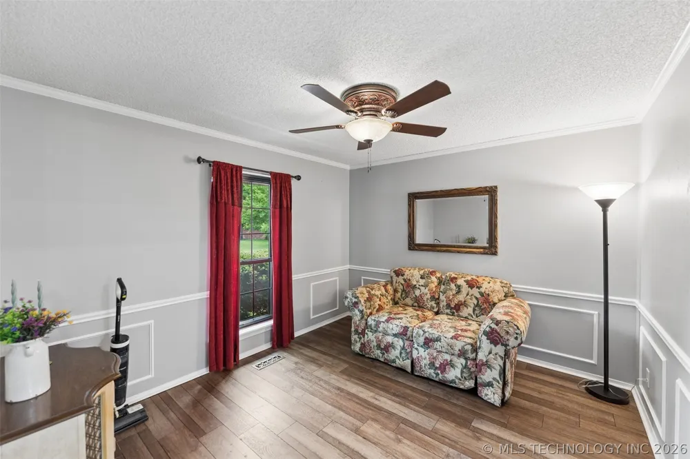 7317 E 68th Place Tulsa, OK 74133