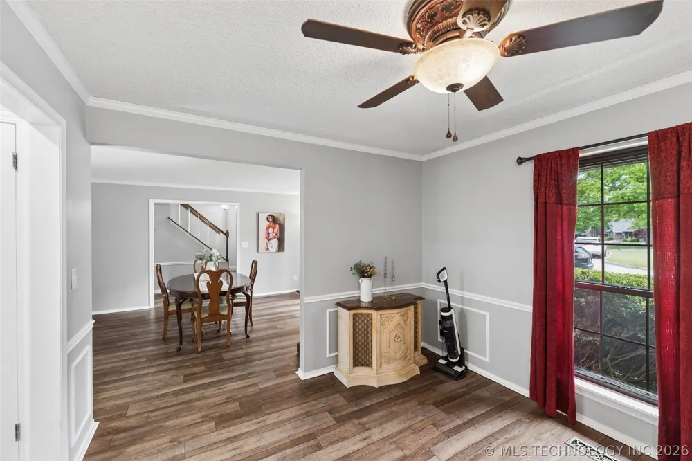 7317 E 68th Place Tulsa, OK 74133