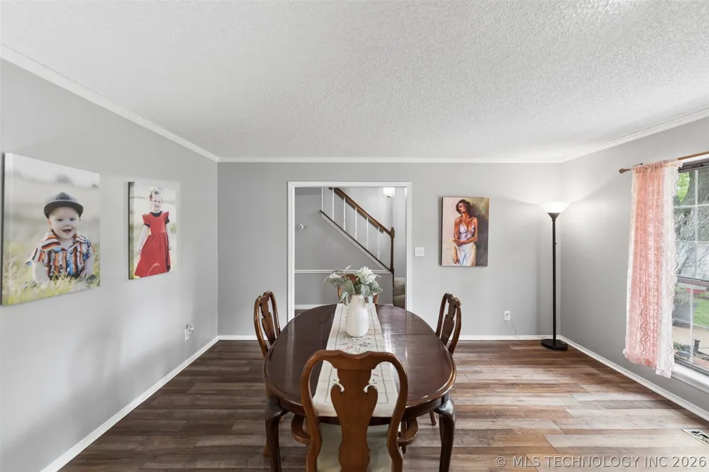 7317 E 68th Place Tulsa, OK 74133