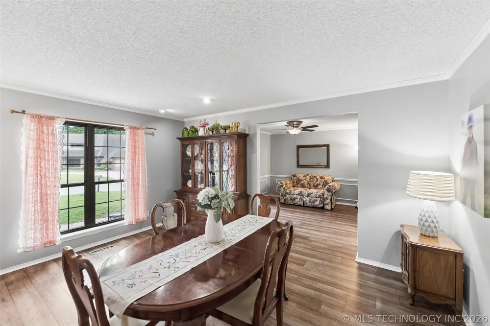 7317 E 68th Place Tulsa, OK 74133