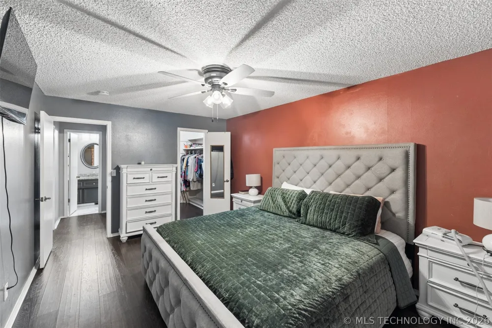 7317 E 68th Place Tulsa, OK 74133