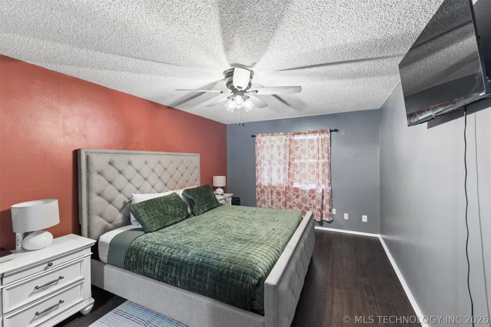7317 E 68th Place Tulsa, OK 74133