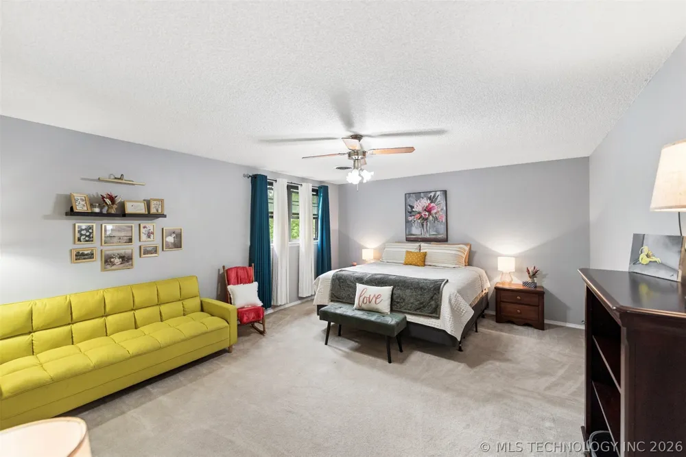 7317 E 68th Place Tulsa, OK 74133
