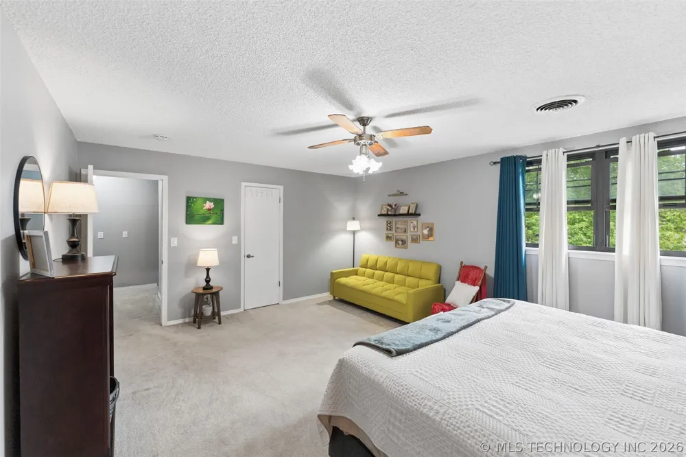 7317 E 68th Place Tulsa, OK 74133