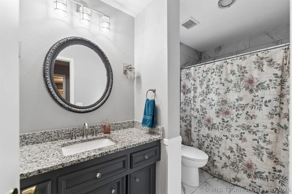 7317 E 68th Place Tulsa, OK 74133