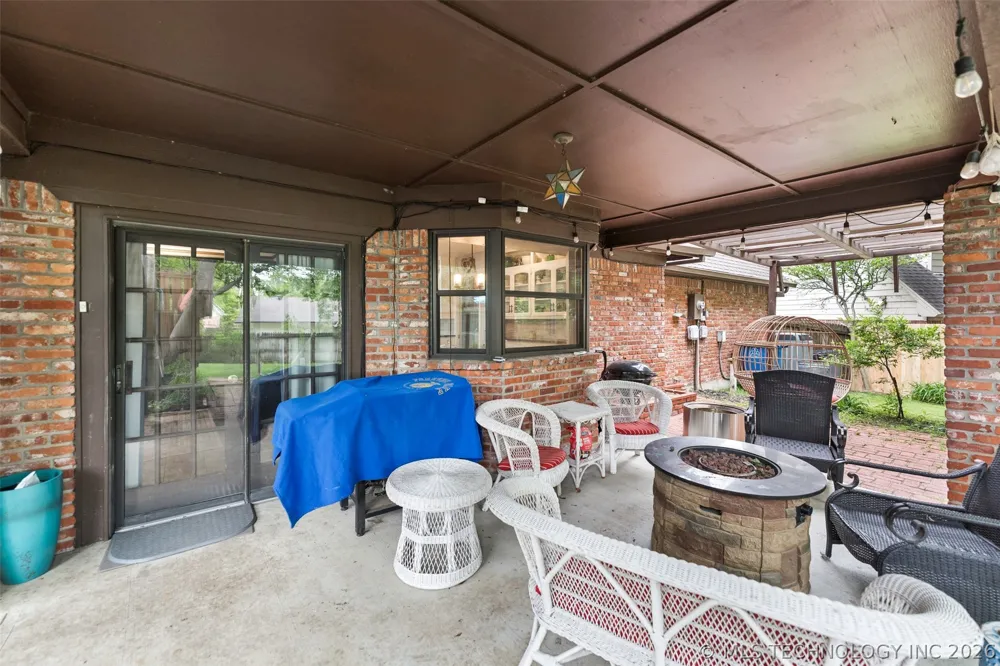 7317 E 68th Place Tulsa, OK 74133
