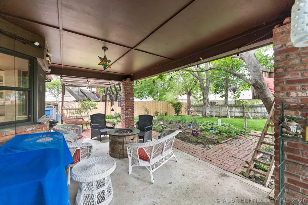 7317 E 68th Place Tulsa, OK 74133