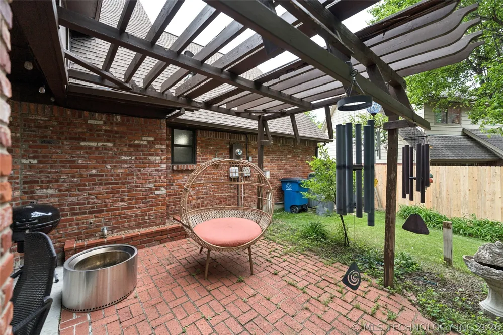 7317 E 68th Place Tulsa, OK 74133