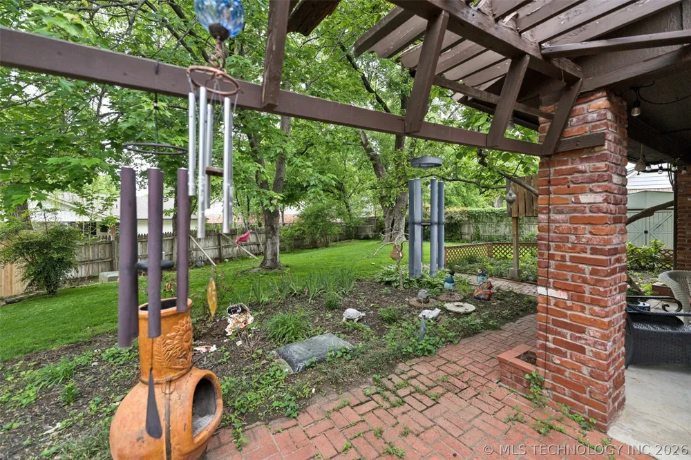 7317 E 68th Place Tulsa, OK 74133