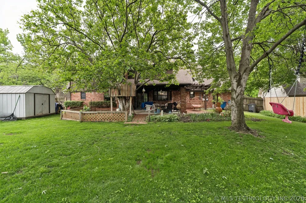 7317 E 68th Place Tulsa, OK 74133