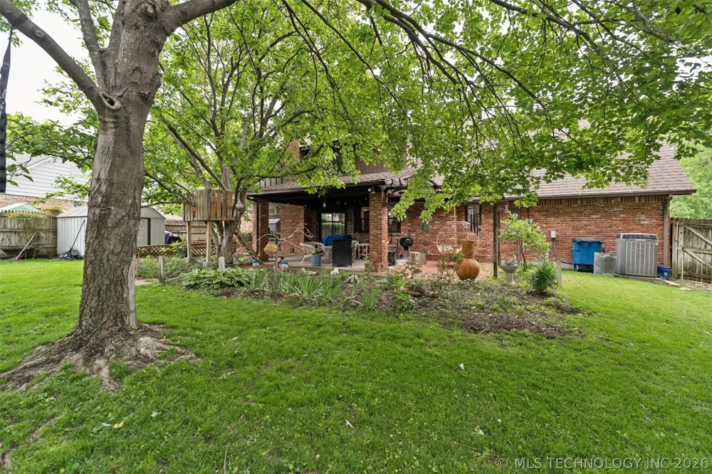 7317 E 68th Place Tulsa, OK 74133