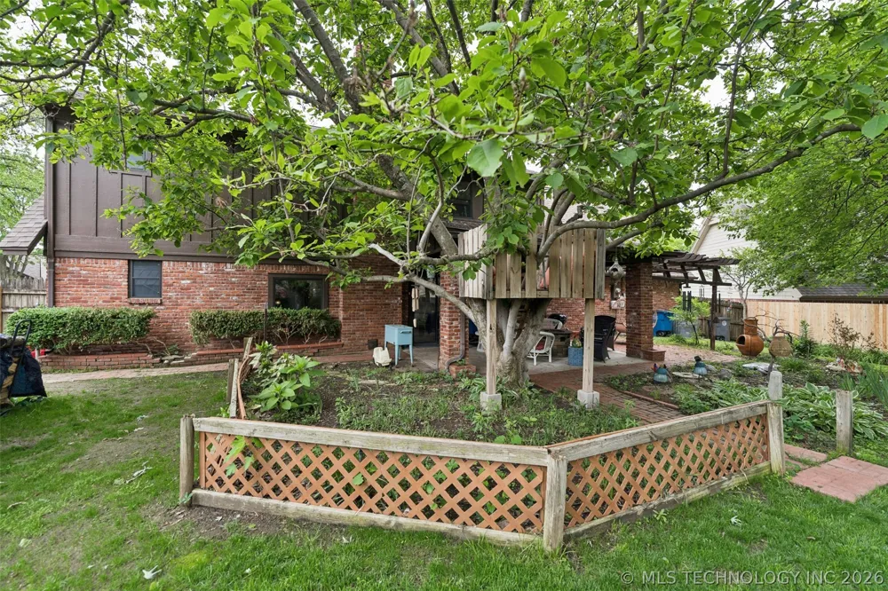 7317 E 68th Place Tulsa, OK 74133