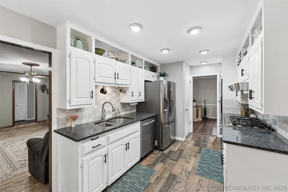 7317 E 68th Place Tulsa, OK 74133