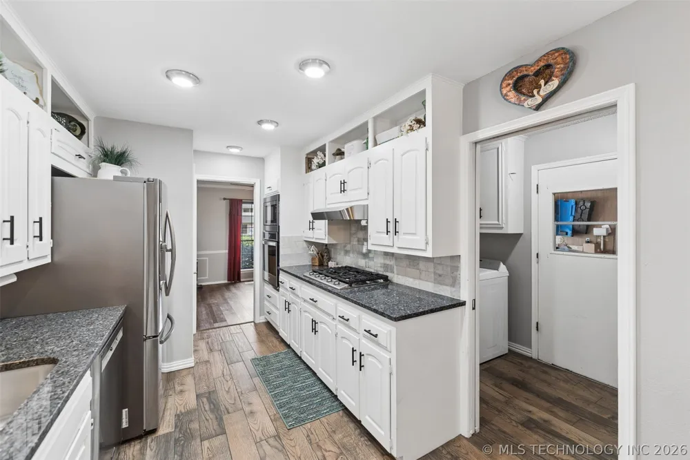 7317 E 68th Place Tulsa, OK 74133