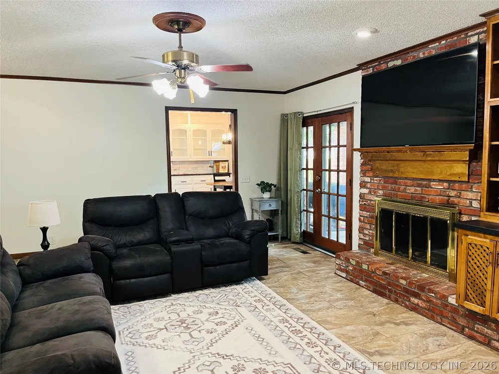 7317 E 68th Place Tulsa, OK 74133