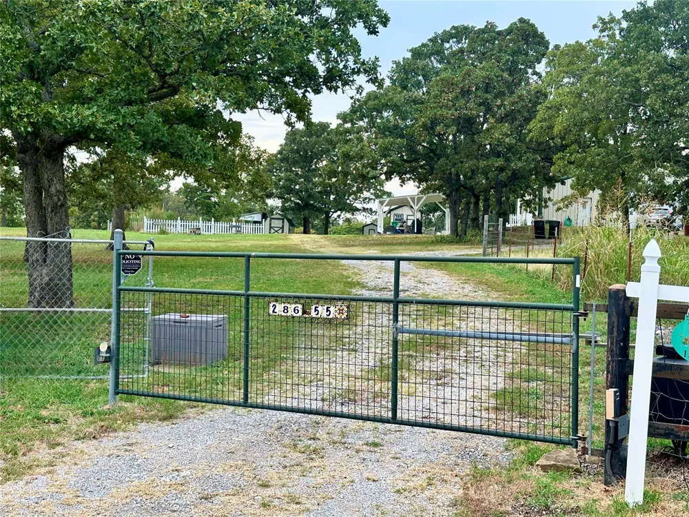 28655 Pea Ridge Drive Sand Springs, OK 74063