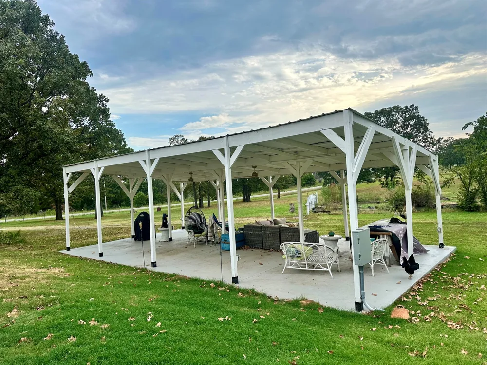 28655 Pea Ridge Drive Sand Springs, OK 74063