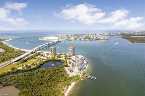 8771 Estero Boulevard #103